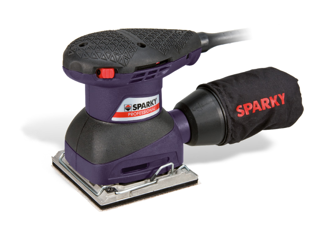 MP 250, Плоскошлифовъчна машина | SPARKY.eu